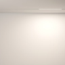 Трековый светильник Maytoni Parete TR106-4-18W-DS-W