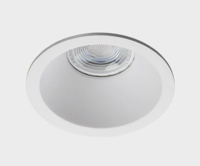 Светильник встраиваемый ITALLINE M01-1009 white