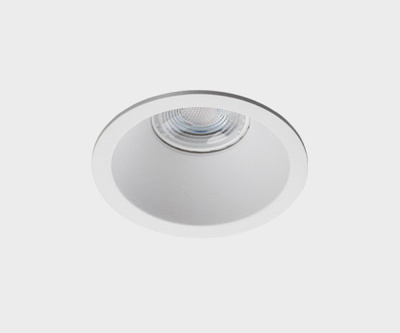 Светильник встраиваемый Italline M01-1009 white