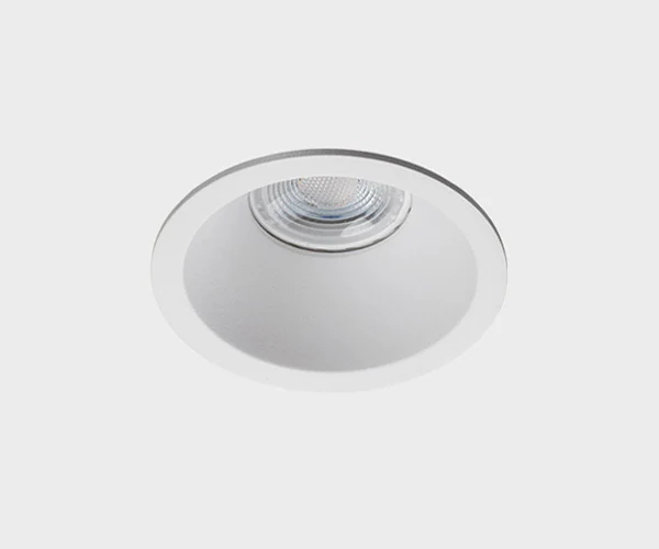 Светильник встраиваемый Italline M01-1009 white