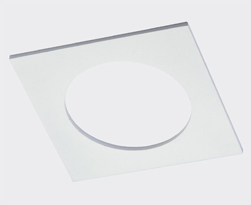 Светильник встраиваемый Italline M01-1009 white