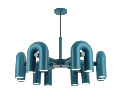 Люстра Kink Light 08465-6,07