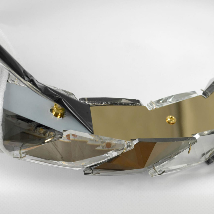 Подвесной светильник Lussole Citrus LSP-7158