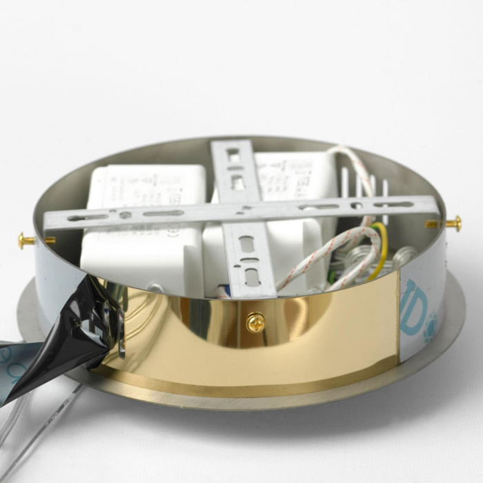 Подвесной светильник Lussole Citrus LSP-7158