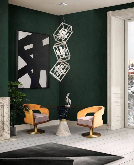 Люстра подвесная Lucia Tucci INESSA 3850.12 silver