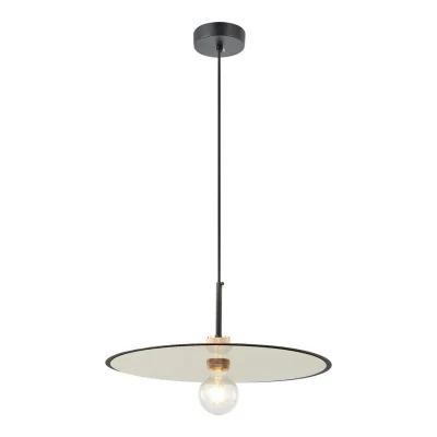 Светильник подвесной Lussole Butler LSP-8487