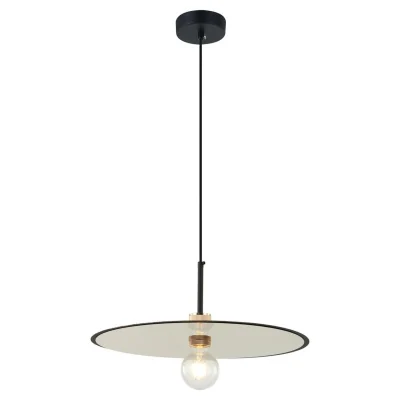 Светильник подвесной Lussole Butler LSP-8487