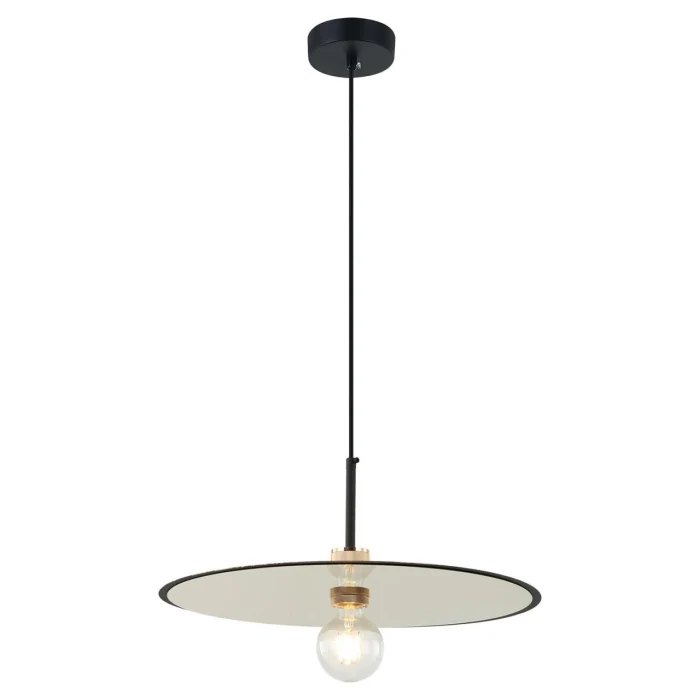 Светильник подвесной Lussole Butler LSP-8487