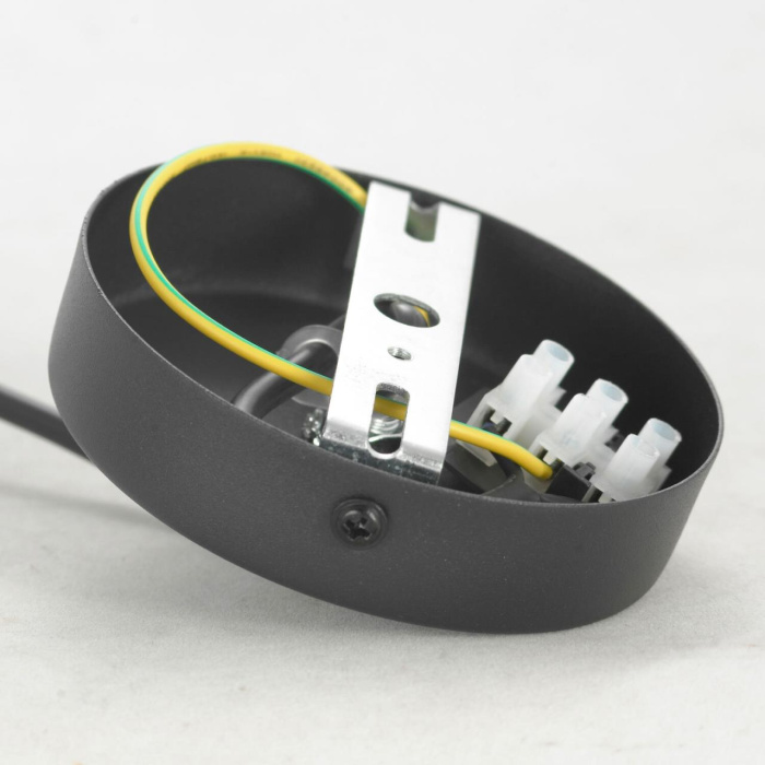 Светильник подвесной Lussole Butler LSP-8487