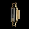 Бра Crystal Lux TOMAS AP1 GOLD