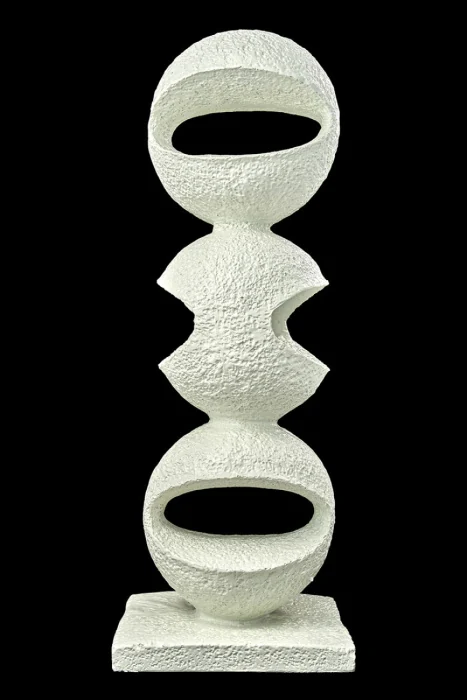 Статуэтка Teona Decor Helmets TD415/1 WH