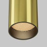 Потолочный светильник Maytoni Focus LED C056CL-L12W2.7K-W-BS