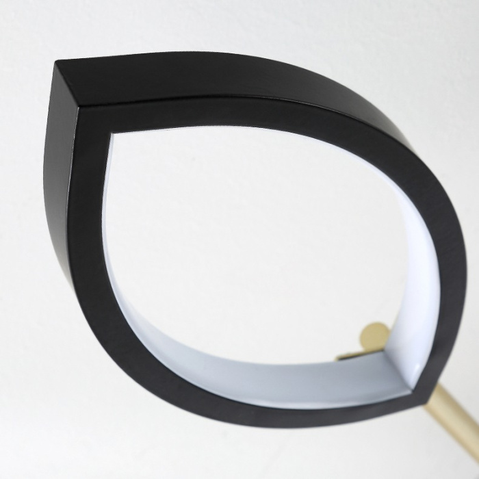 Потолочная люстра DAGGRY 6 ImperiumLoft