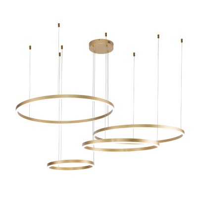 Подвесной светильник GALASS INDIGO V000015L