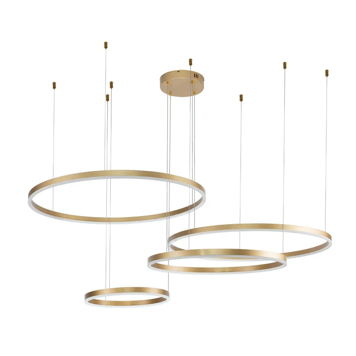 Подвесной светильник GALASS INDIGO V000015L