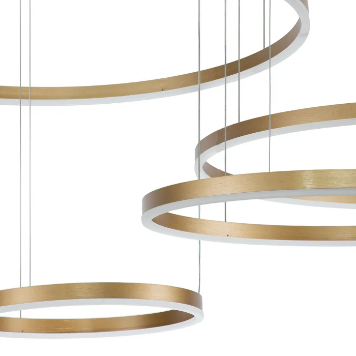 Подвесной светильник GALASS INDIGO V000015L