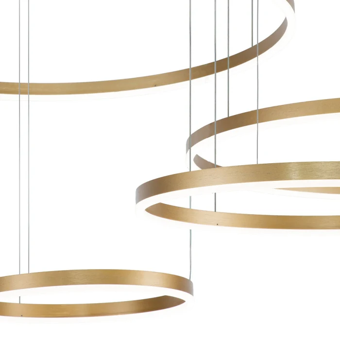 Подвесной светильник GALASS INDIGO V000015L