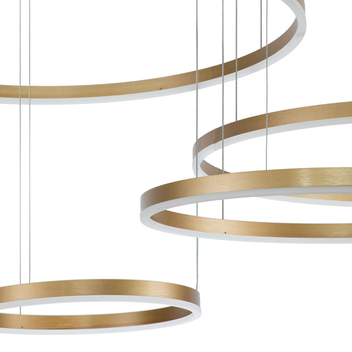 Подвесной светильник GALASS INDIGO V000015L