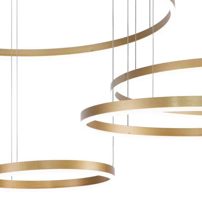 Подвесной светильник GALASS INDIGO V000015L