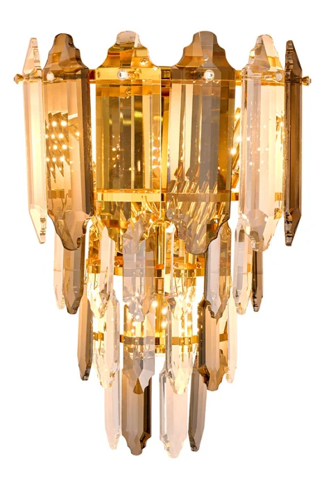 Настенный светильник Leon Agnis LE0880/1 GD