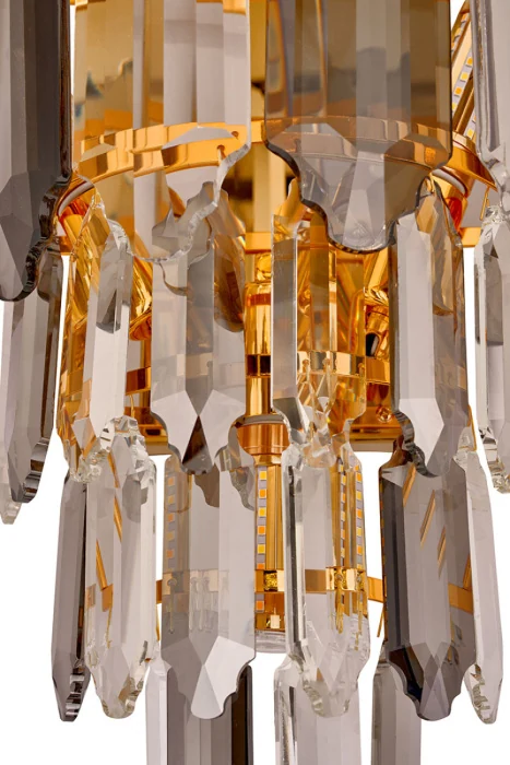 Настенный светильник Leon Agnis LE0880/1 GD