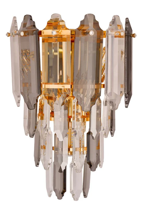 Настенный светильник Leon Agnis LE0880/1 GD