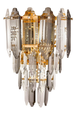 Настенный светильник Leon Agnis LE0880/1 GD