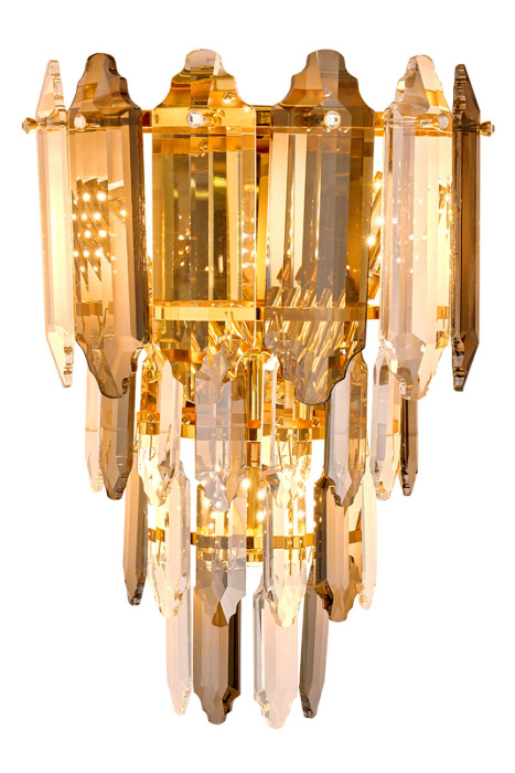 Настенный светильник Leon Agnis LE0880/1 GD