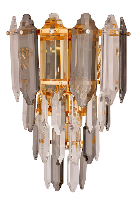 Настенный светильник Leon Agnis LE0880/1 GD