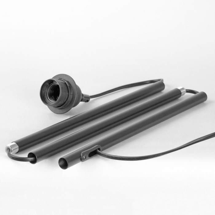 Торшер Lussole Garza LSP-0825