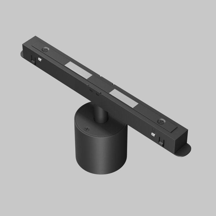 Трековый светильник Maytoni Alfa S TR132-2-7W3K-B