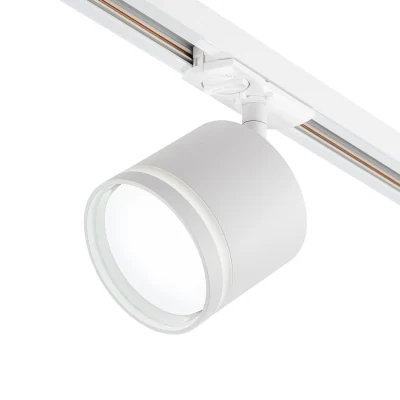 Трековый светильник 20009 ESCADA 20009TRA/02 SWH