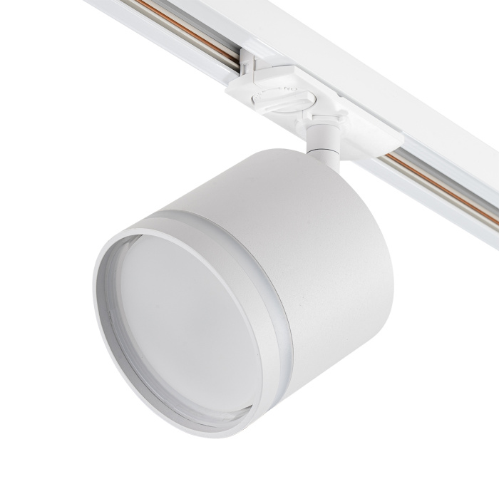 Трековый светильник 20009 ESCADA 20009TRA/02 SWH