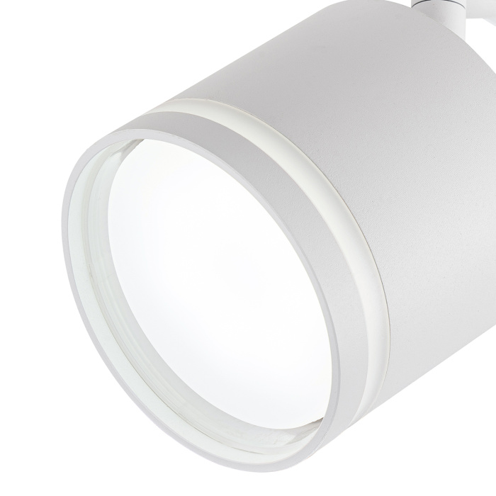 Трековый светильник 20009 ESCADA 20009TRA/02 SWH