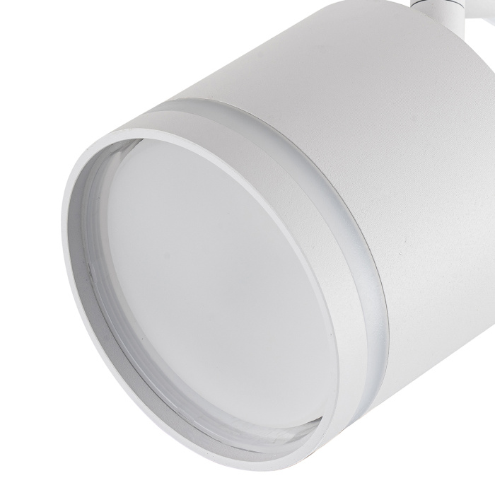 Трековый светильник 20009 ESCADA 20009TRA/02 SWH