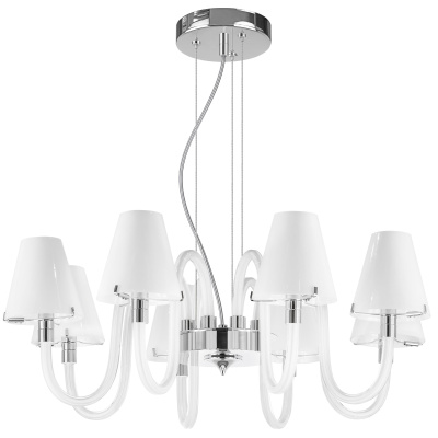 Подвесная люстра BIANCO LIGHTSTAR 760086