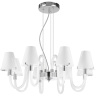 Подвесная люстра BIANCO LIGHTSTAR 760086