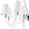 Подвесная люстра BIANCO LIGHTSTAR 760086