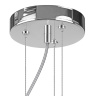 Подвесная люстра BIANCO LIGHTSTAR 760086