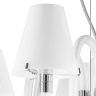 Подвесная люстра BIANCO LIGHTSTAR 760086