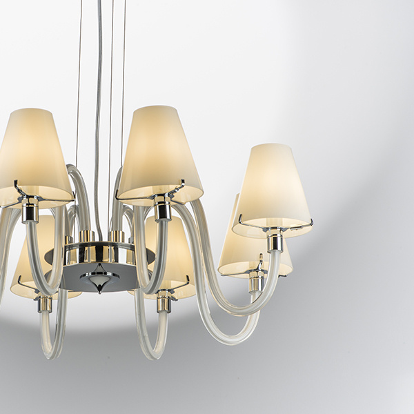 Подвесная люстра BIANCO LIGHTSTAR 760086