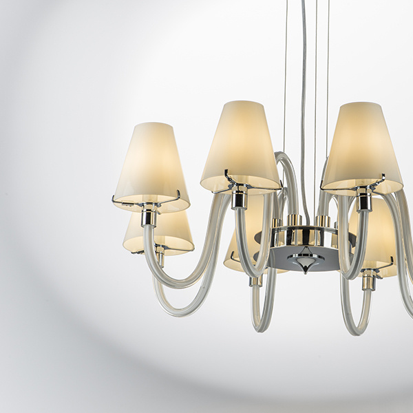 Подвесная люстра BIANCO LIGHTSTAR 760086