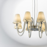 Подвесная люстра BIANCO LIGHTSTAR 760086