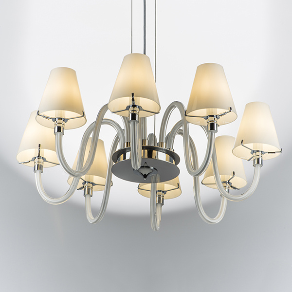 Подвесная люстра BIANCO LIGHTSTAR 760086