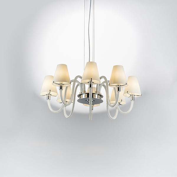 Подвесная люстра BIANCO LIGHTSTAR 760086