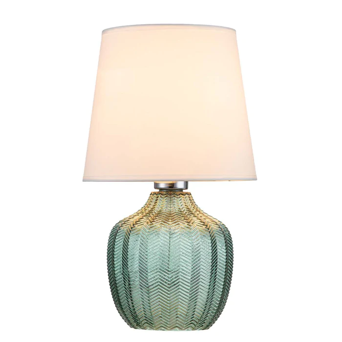 Настольная лампа PION ESCADA 10194/L Green