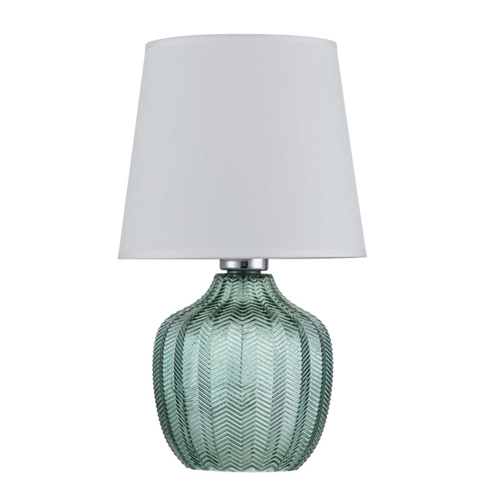 Настольная лампа PION ESCADA 10194/L Green