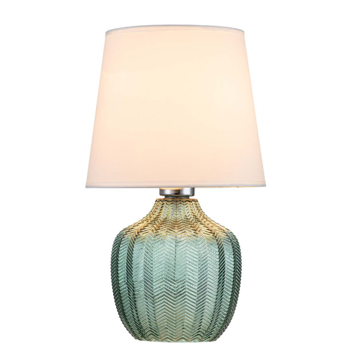 Настольная лампа PION ESCADA 10194/L Green