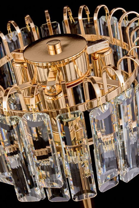 Настольная лампа Leon Catherine LE9017/1T GD