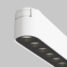 Трековый светильник Maytoni Points TR082-1-12W3K-M-W